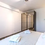 The Island - Korkya Luxury - Free Garage Parking