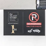 The Island - Korkya Luxury - Free Garage Parking コルチュラ