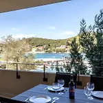 The Island - Korkya Luxury - Free Garage Parking コルチュラ