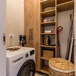 The Island - Korkya Luxury - Free Garage Parking