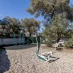 The Island - Korkya Luxury - Free Garage Parking * コルチュラ