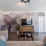 The Island - Korkya Luxury - Free Garage Parking コルチュラ