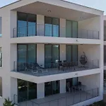 The Island - Korkya Luxury - Free Garage Parking
