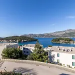 アパート The Island - Korkya Luxury - Free Garage Parking コルチュラ