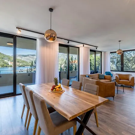 The Island - Korkya Luxury - Free Garage Parking *
