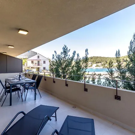 아파트 The Island - Korkya Luxury - Free Garage Parking