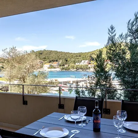 The Island - Korkya Luxury - Free Garage Parking 코츌라