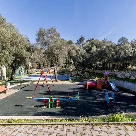 The Island - Korkya Luxury - Free Garage Parking
