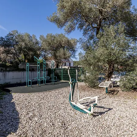The Island - Korkya Luxury - Free Garage Parking * 코츌라