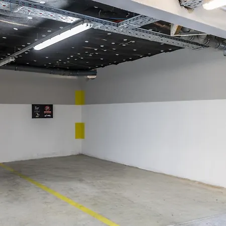 The Island - Korkya Luxury - Free Garage Parking * 코츌라