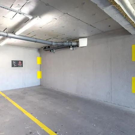 The Island - Korkya Luxury - Free Garage Parking