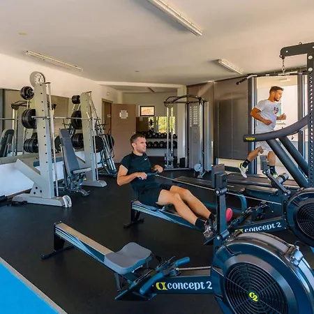 The Island - Korkya Luxury - Free Garage Parking 코츌라