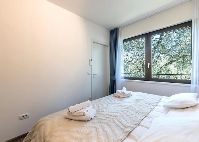 The Island - Korkya Luxury - Free Garage Parking Appartamento *