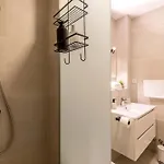 The Island - Korkya Luxury - Free Garage Parking Apartmán *