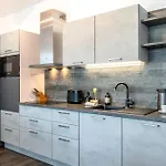 The Island - Korkya Luxury - Free Garage Parking