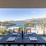The Island - Korkya Luxury - Free Garage Parking Korčula