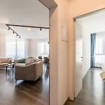 The Island - Korkya Luxury - Free Garage Parking