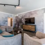 The Island - Korkya Luxury - Free Garage Parking