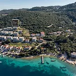 The Island - Korkya Luxury - Free Garage Parking Apartmán Korčula