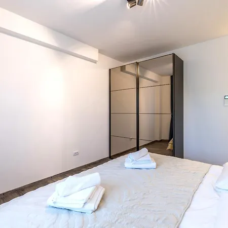 The Island - Korkya Luxury - Free Garage Parking