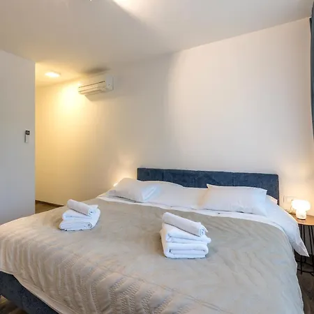 The Island - Korkya Luxury - Free Garage Parking * Korcula Town