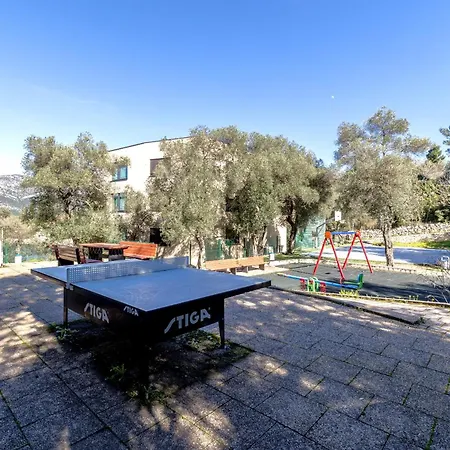 The Island - Korkya Luxury - Free Garage Parking * Korcula Town