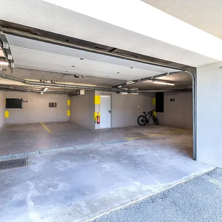 The Island - Korkya Luxury - Free Garage Parking * Korcula Town