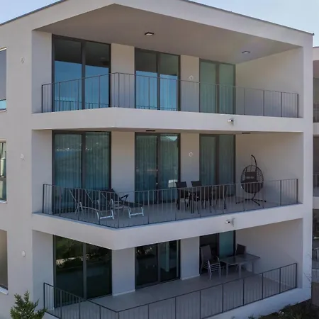 The Island - Korkya Luxury - Free Garage Parking