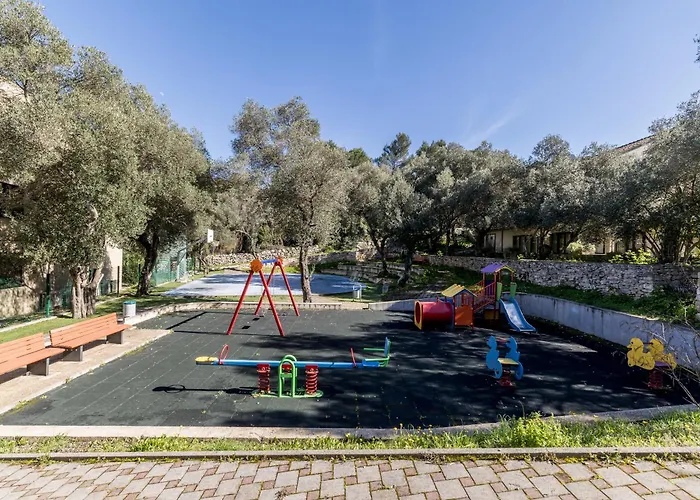 The Island - Korkya Luxury - Free Garage Parking