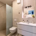 דירה The Island - Korkya Luxury - Free Garage Parking קורצולה