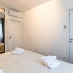 דירה The Island - Korkya Luxury - Free Garage Parking קורצולה