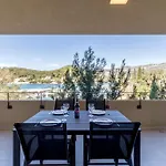 The Island - Korkya Luxury - Free Garage Parking דירה