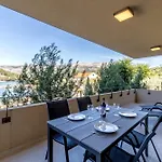 The Island - Korkya Luxury - Free Garage Parking