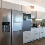 The Island - Korkya Luxury - Free Garage Parking קורצולה