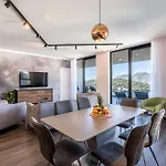 The Island - Korkya Luxury - Free Garage Parking
