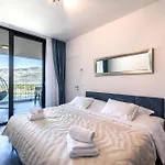 The Island - Korkya Luxury - Free Garage Parking