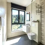 The Island - Korkya Luxury - Free Garage Parking קורצולה