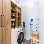 The Island - Korkya Luxury - Free Garage Parking * קורצולה