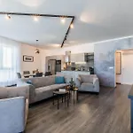 The Island - Korkya Luxury - Free Garage Parking