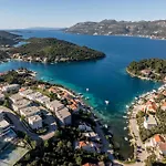 The Island - Korkya Luxury - Free Garage Parking *
