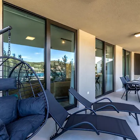 The Island - Korkya Luxury - Free Garage Parking *