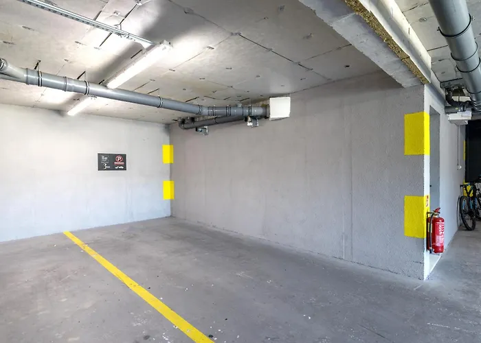 The Island - Korkya Luxury - Free Garage Parking