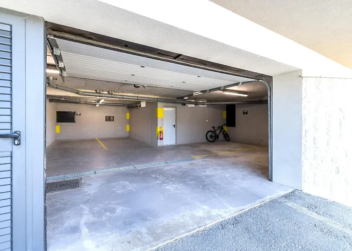 The Island - Korkya Luxury - Free Garage Parking * Korčula